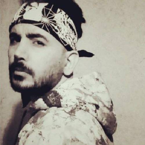 حامد حسساز آرامگاه رویا